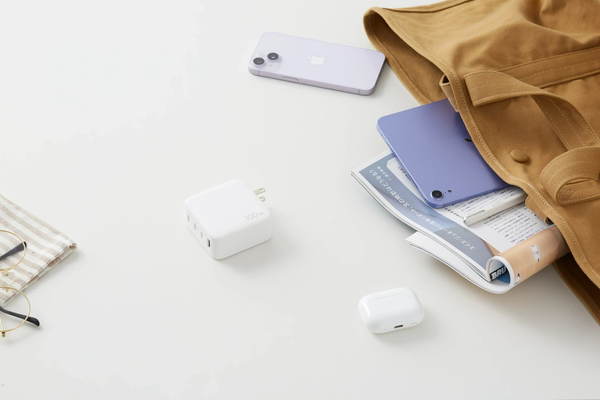 Meilleurs chargeurs pour iPhone 17 : sélections UGREEN