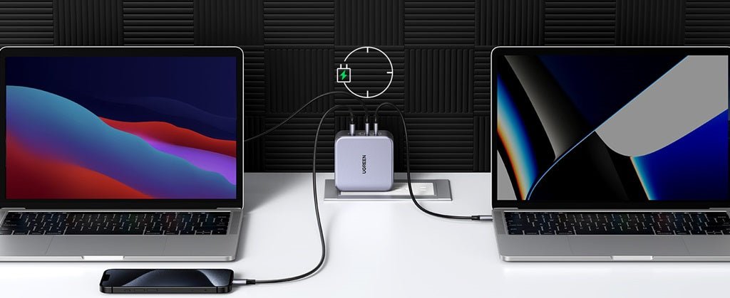 Quelle puissance de chargeur est nécessaire pour un MacBook ?