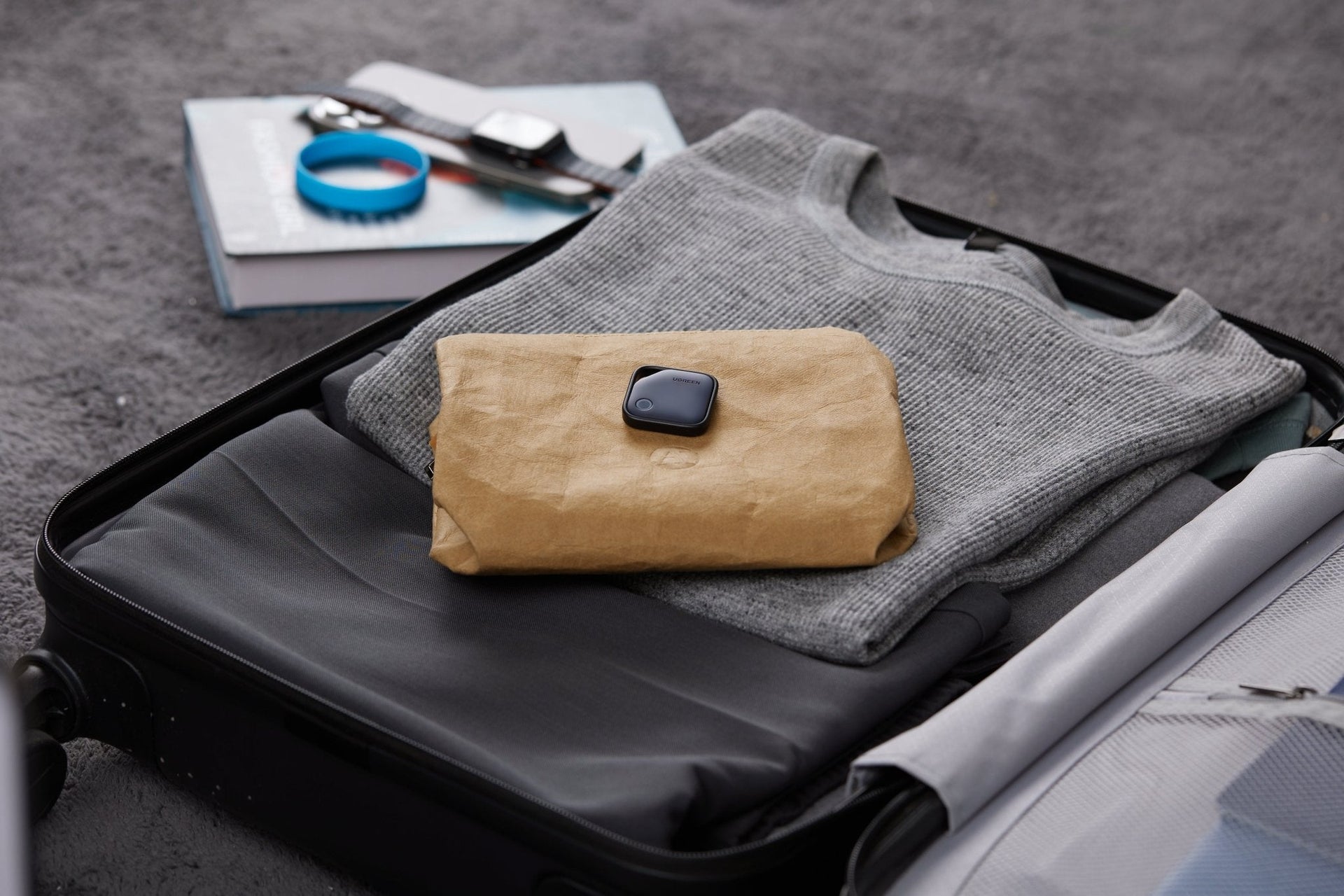 Comment garder vos bagages en sécurité pendant vos voyages : 18 conseils