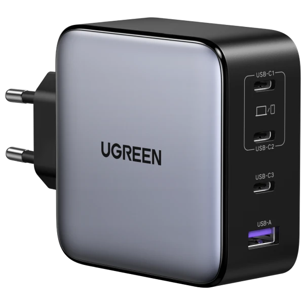 UGREEN Nexode Chargeur 200W