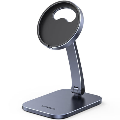 UGREEN Support Téléphone pour Chargeur MagSafe Réglable Stand