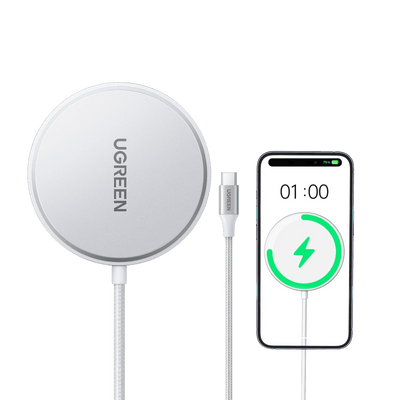 UGREEN Chargeur sans fil 15W