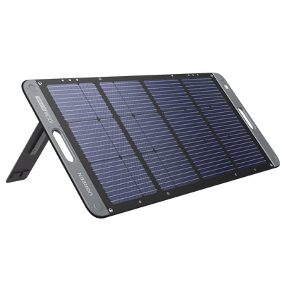 UGREEN Panneau Solaire Portable | 100W