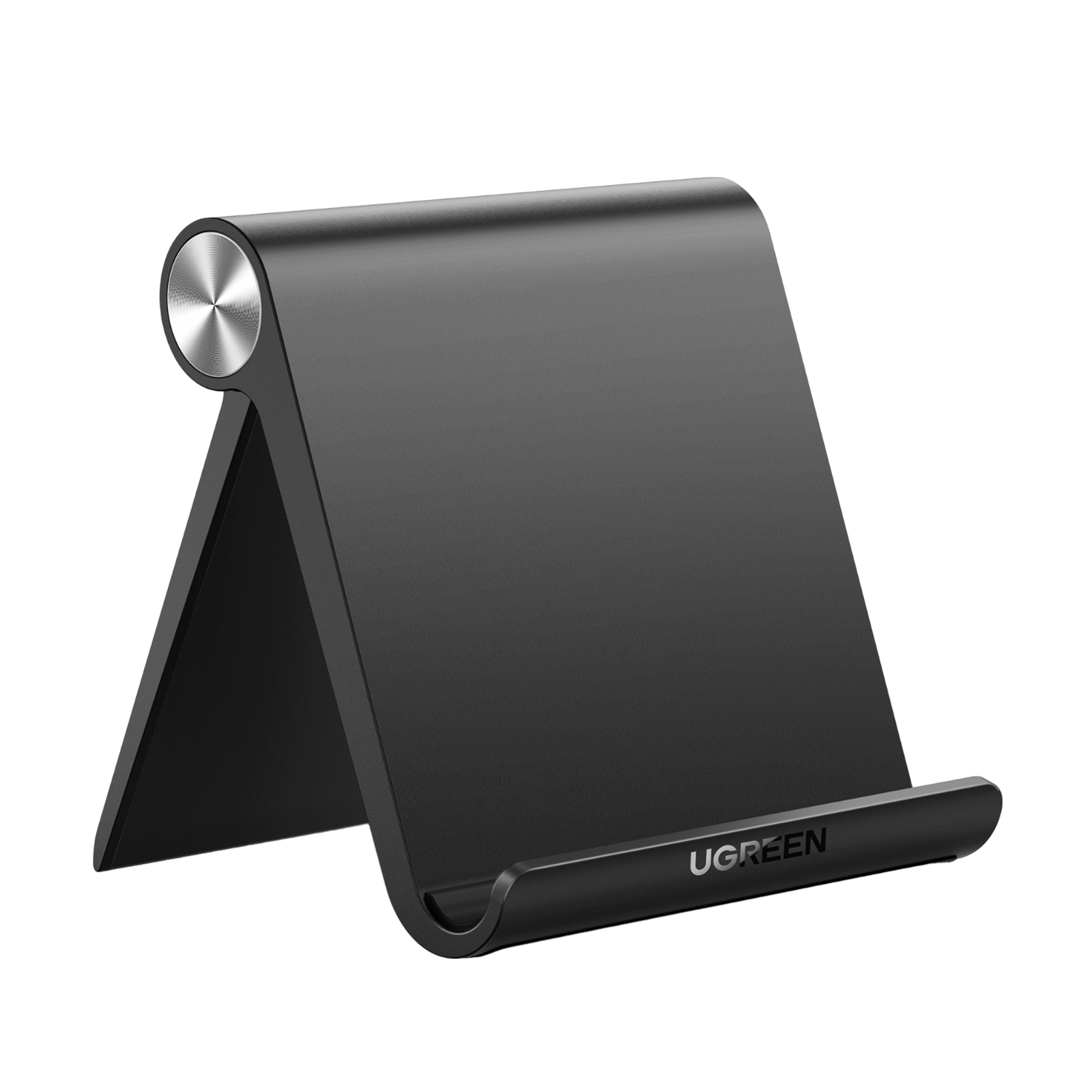 XGear-Porte-ipad de sol avec lampe sur pied support tablette téléphone avec  lampe