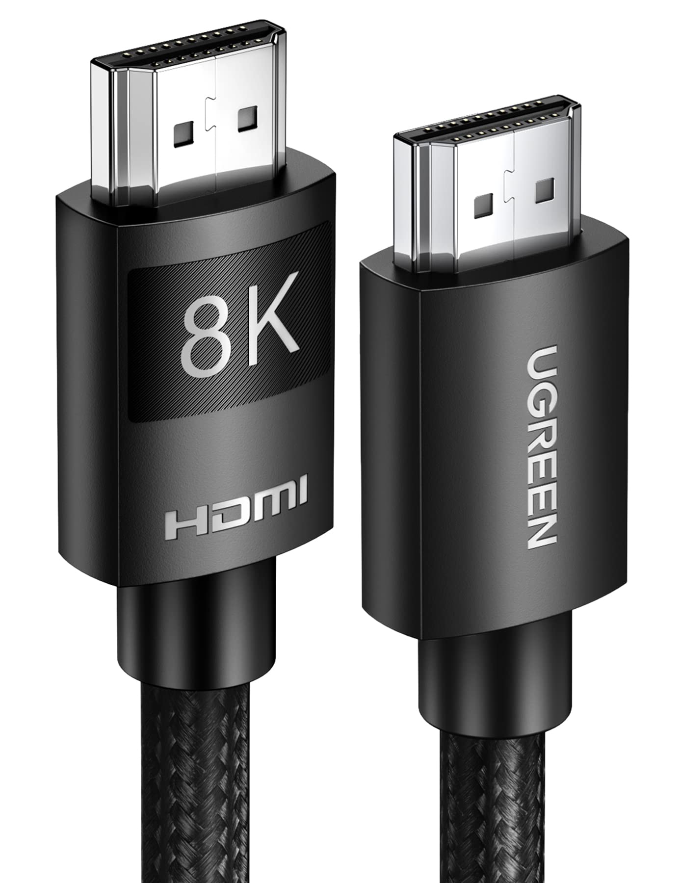 Câble HDMI avec connecteur USB 3.1 C à HDMI A, 60Hz 3m