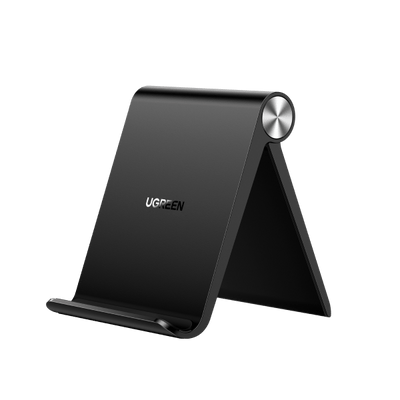 UGREEN Support Téléphone Bureau Réglable Pose Téléphone Pliable