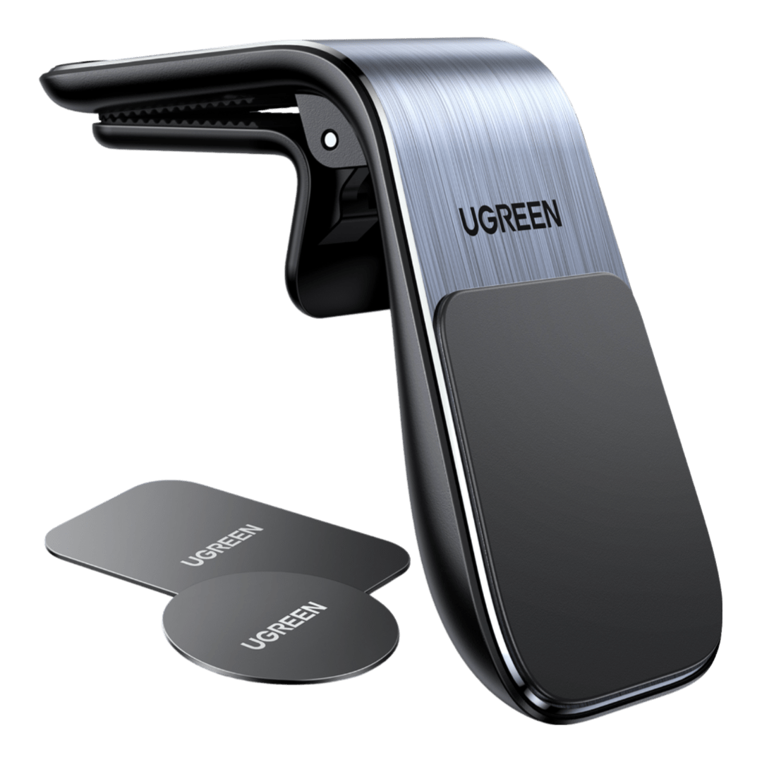 UGREEN Support Téléphone Voiture Grille Aération Porte Portable