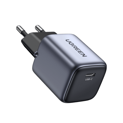 UGREEN Nexode 30W Chargeur GaN USB-C