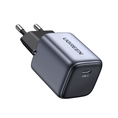 UGREEN Nexode 30W Chargeur GaN USB-C