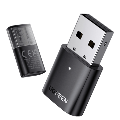 UGREEN Dongle Bluetooth 5.0 C USB Bluetooth pour PC