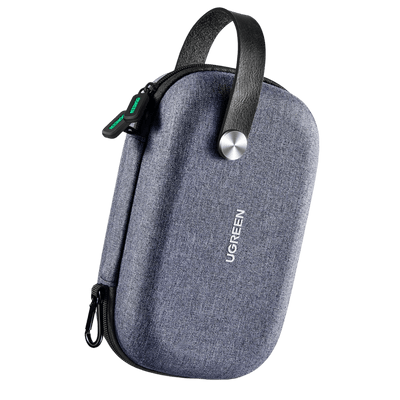 UGREEN Travel Electronics Organizer for Cables and Accessories