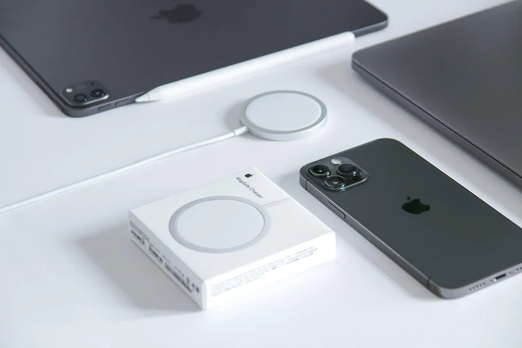 Apple a abandonné le MagSafe Battery Pack : voici quoi acheter à la place