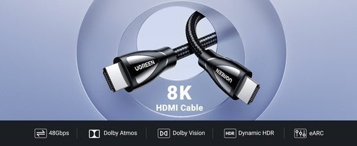 Le Guide Complet des Ports HDMI : Types, Utilisations et Conseils - UGREEN FR