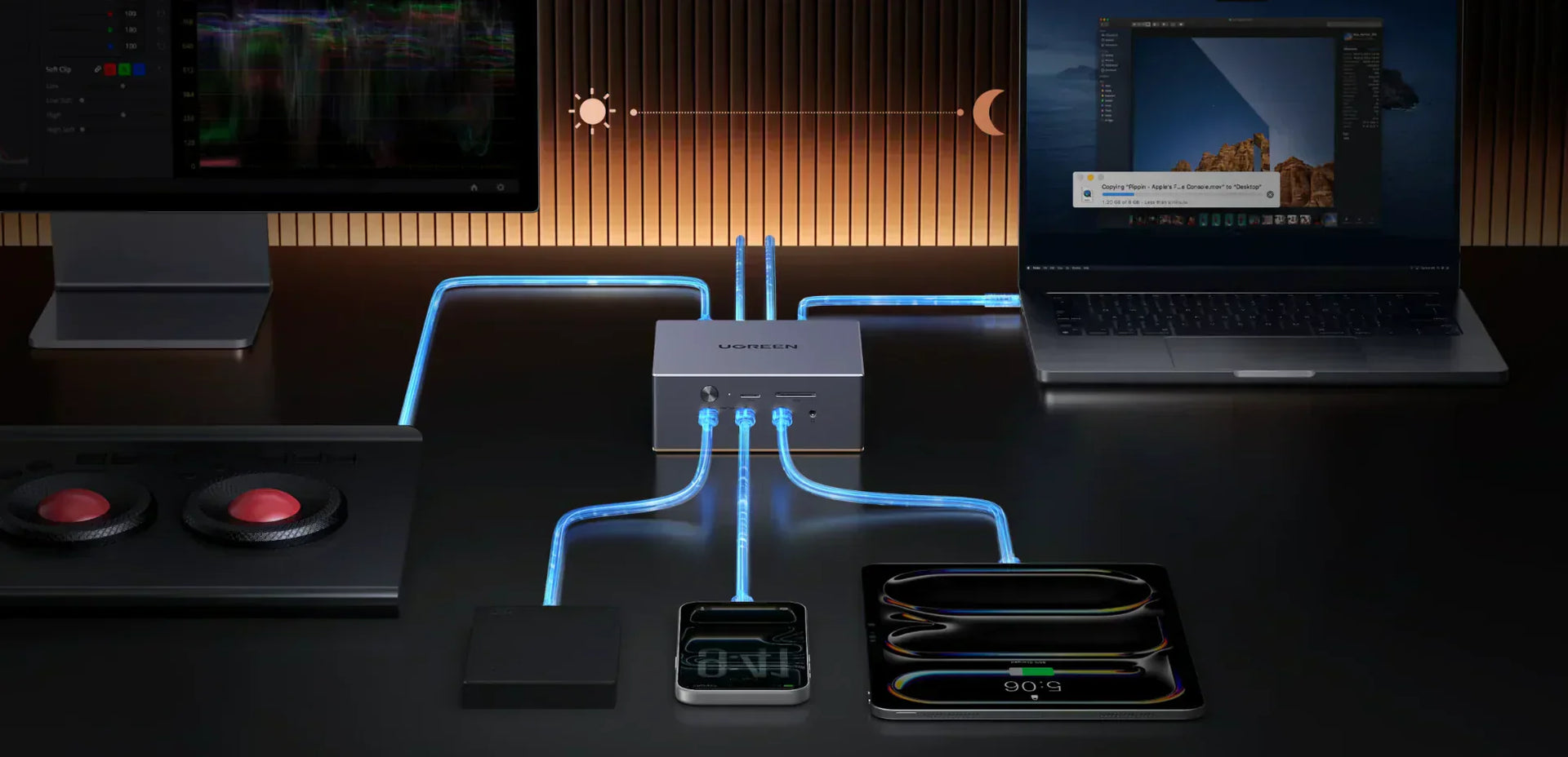 Une station d’accueil Thunderbolt 4 suffit-elle ? Quand avez-vous réellement besoin de Thunderbolt 5