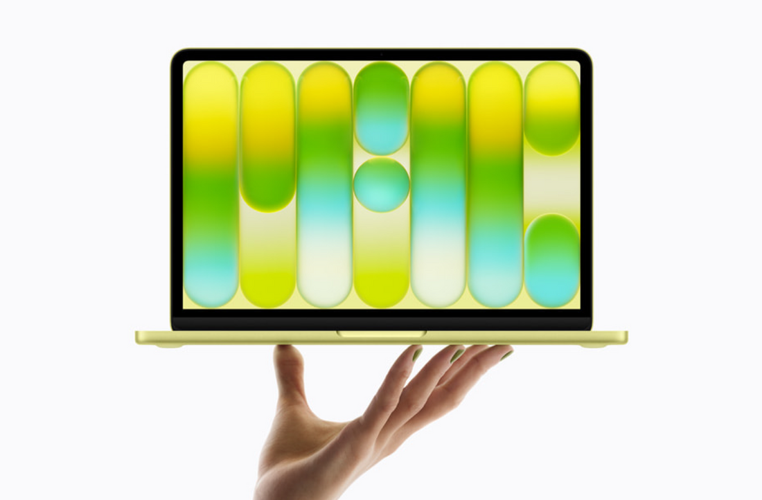 Quel MacBook acheter en 2026 ? 