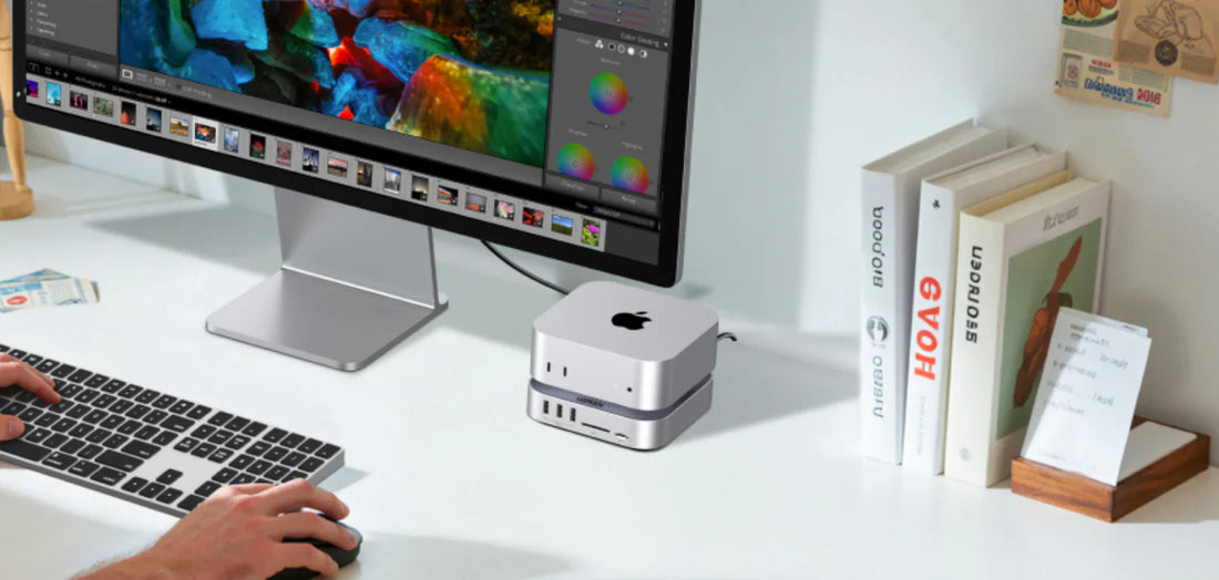 SSD lent ? Optimisez vos transferts de fichiers média