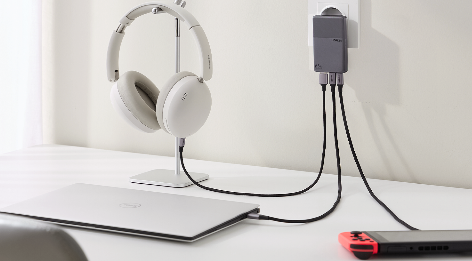 Chargeurs USB-C 45 W vs 65 W vs 100 W : de quelle puissance avez-vous besoin ?