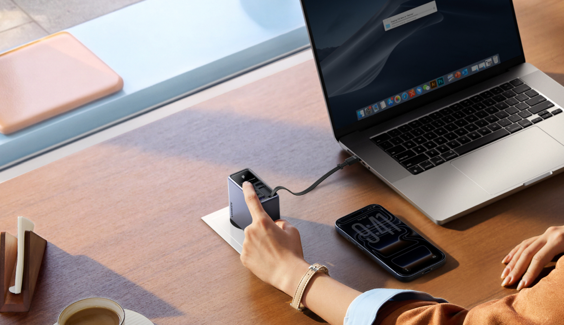 De quelle puissance un chargeur de MacBook a-t-il besoin ? MacBook Air ou MacBook Pro