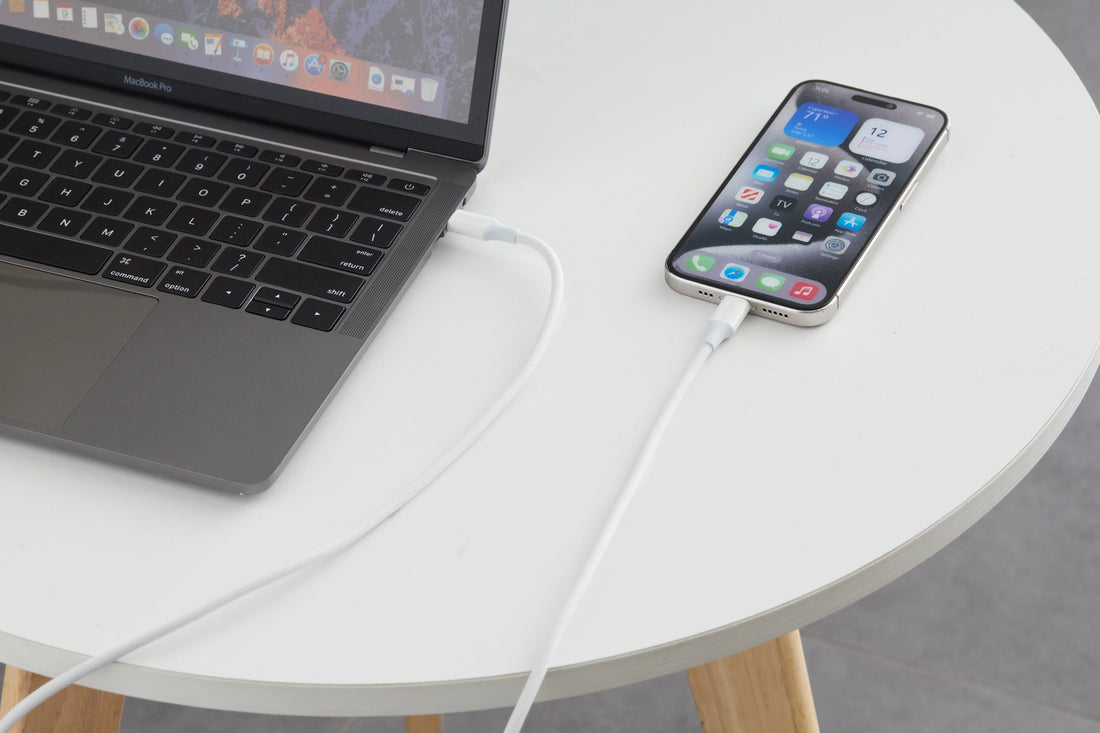 Quel chargeur utilise l’iPhone 15 ? Voici comment choisir le bon