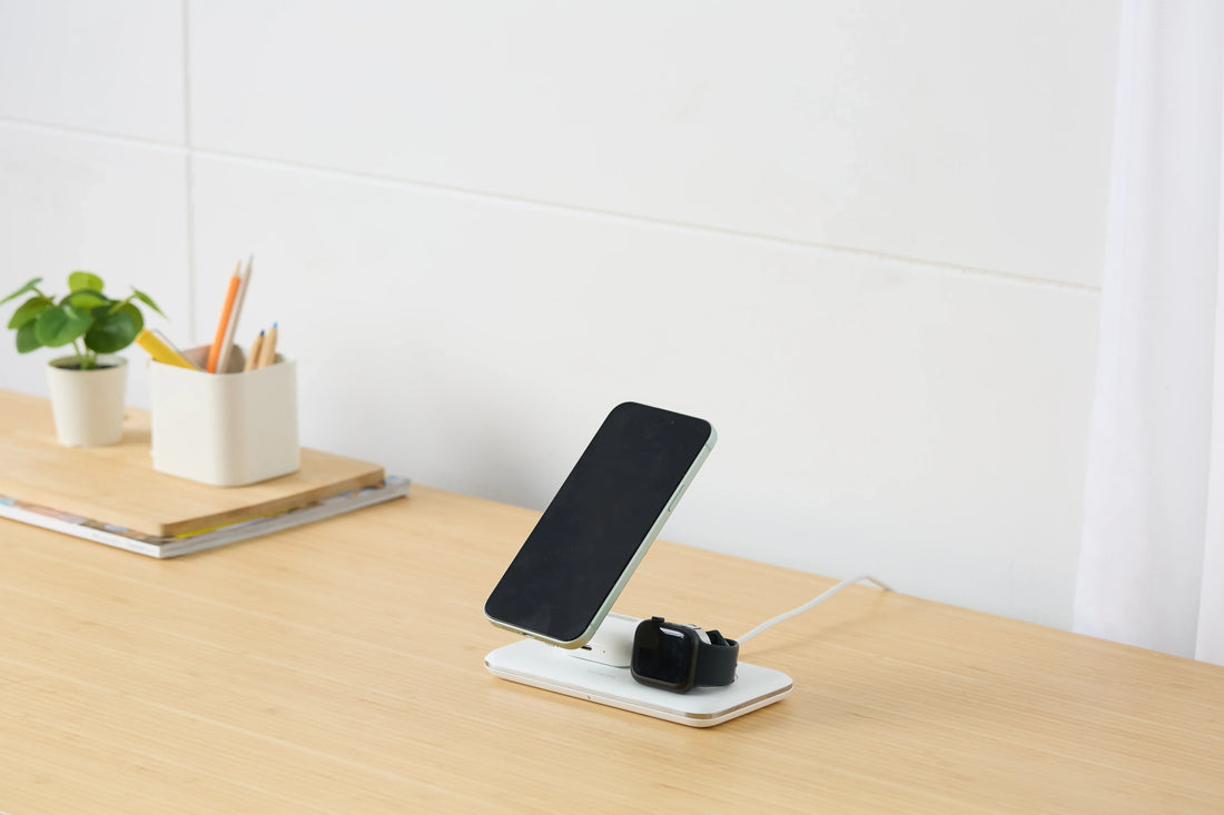 Comment utiliser le chargeur MagSafe – Guide complet d’installation 2025