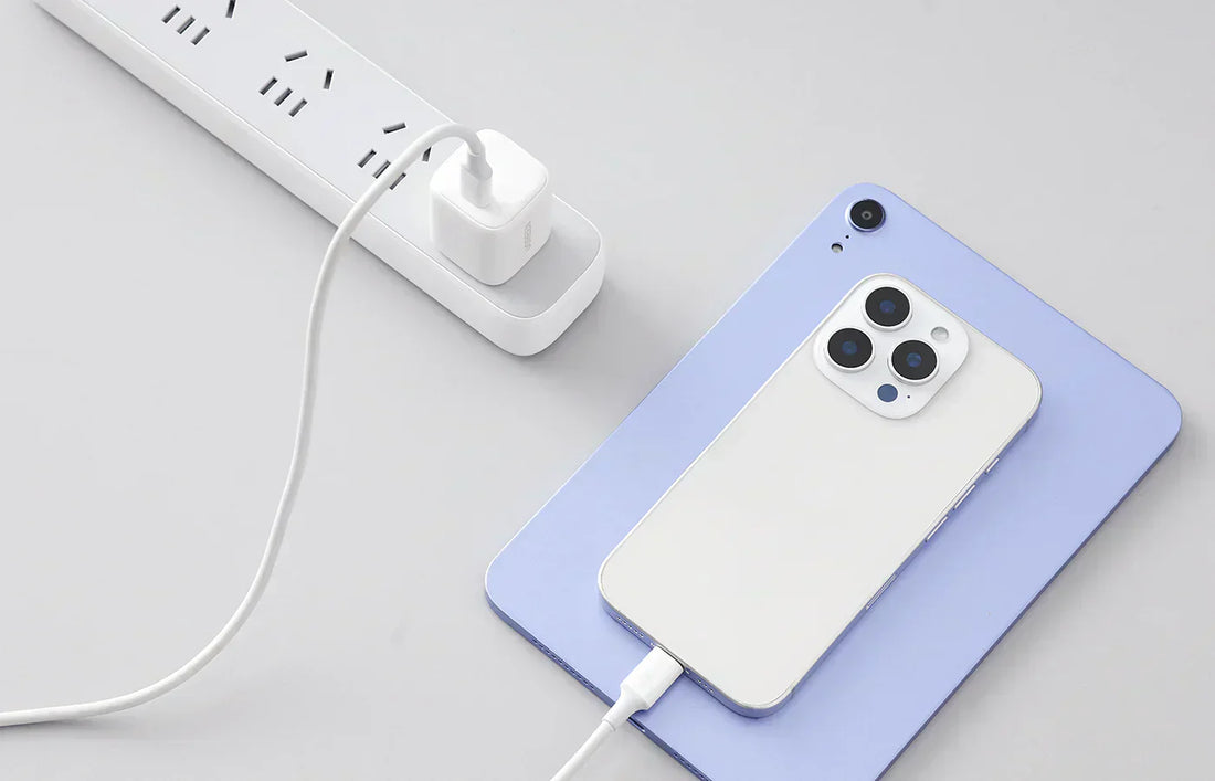 L'iPhone 16 est-il compatible USB-C ?
