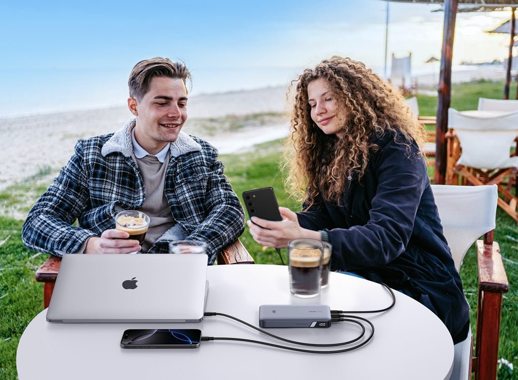 Les 9 principaux facteurs affectant la durée de vie des chargeurs portables - UGREEN FR