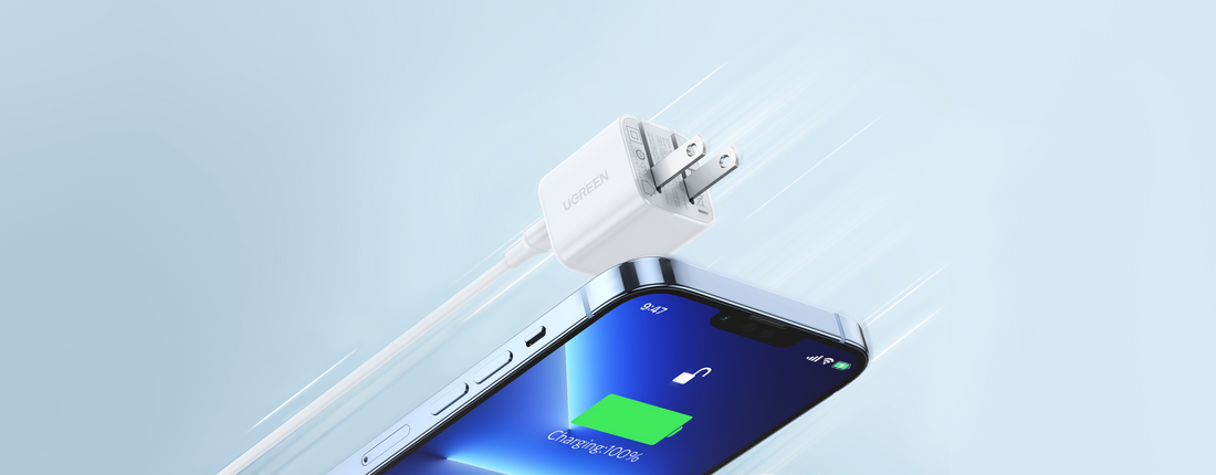 La charge rapide est-elle mauvaise pour votre batterie ? Démêler le vrai du faux