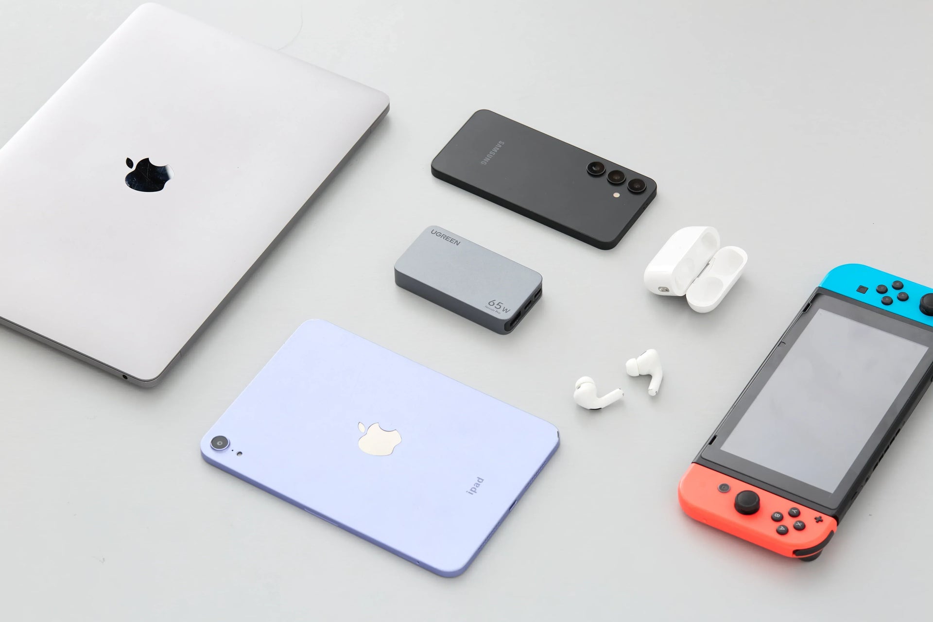Comment choisir un chargeur portable pour les téléphones de jeu
