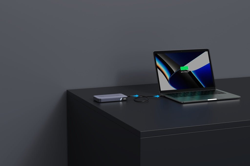 Meilleures batteries externes pour MacBook Pro : votre guide complet pour 2025 - UGREEN FR