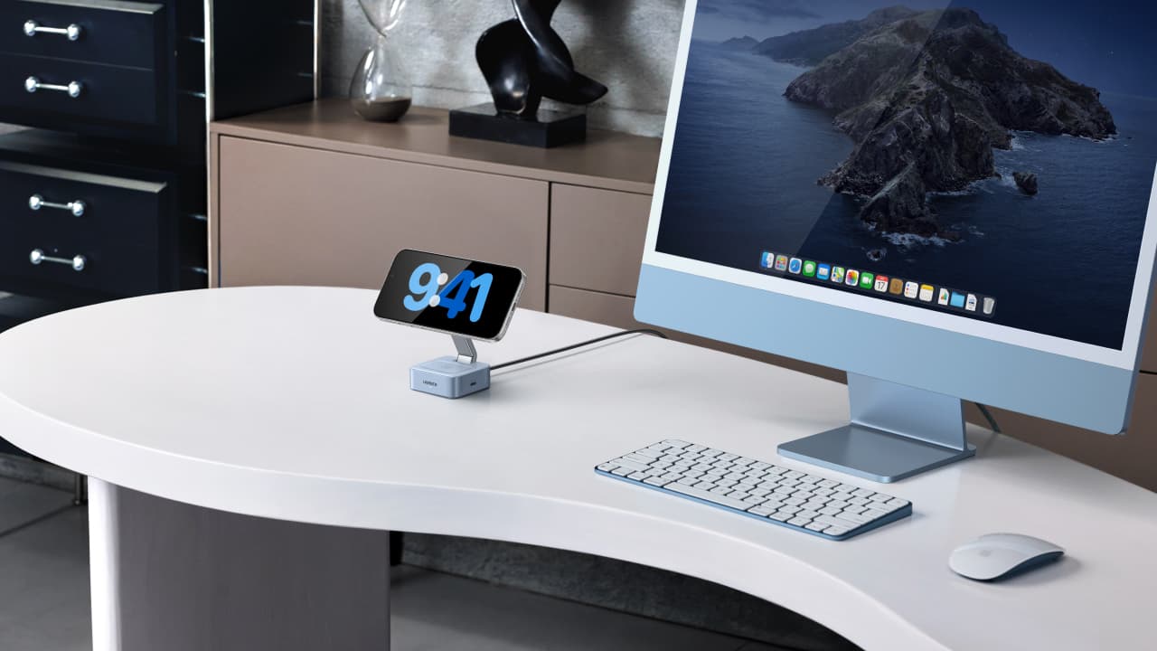 Vitesses de charge de l’iPhone 17 : comparatif filaire vs sans fil