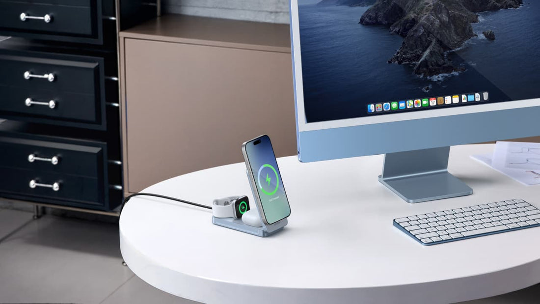 L’iPhone 17 est-il compatible MagSafe ?