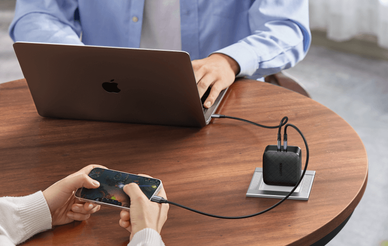 Meilleur chargeur pour téléphones de jeu 