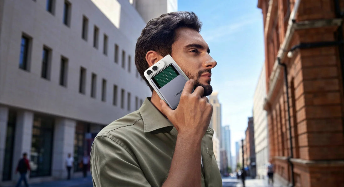Peut-on laisser une batterie externe MagSafe fixée toute la journée ?