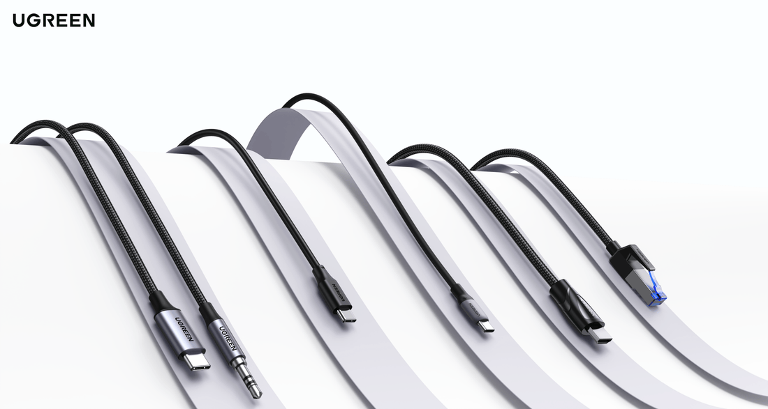 USB4 vs 3.0 : Comparaison de la vitesse, de la puissance et de la connectivité - UGREEN FR