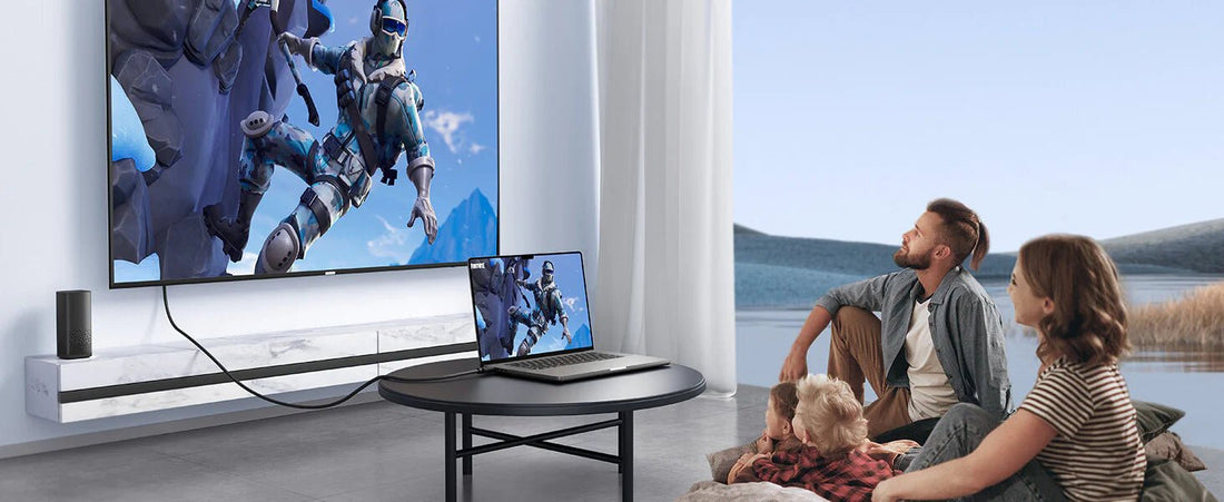 Qu'est-ce que le streaming 4K ? Guide complet pour vous - UGREEN FR