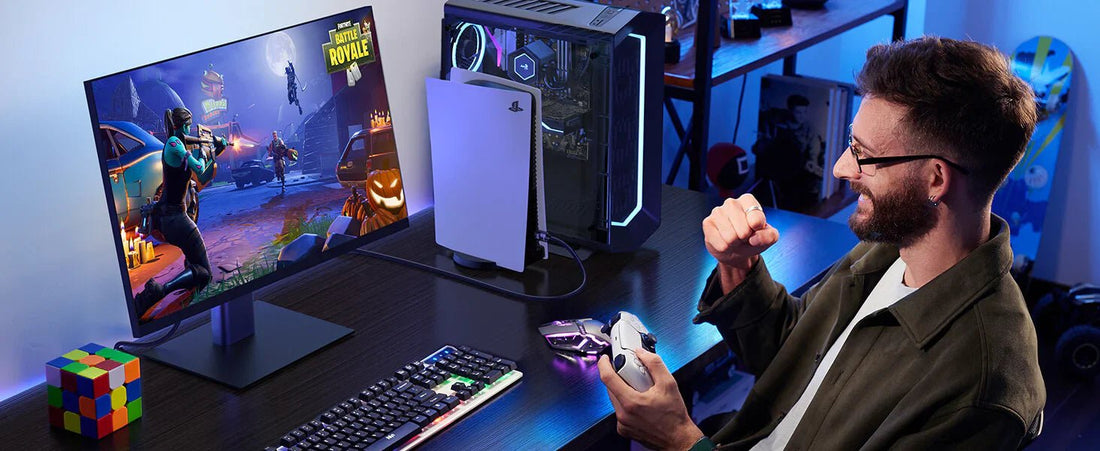 Comment connecter votre Xbox à un ordinateur portable : 4 méthodes simples - UGREEN FR