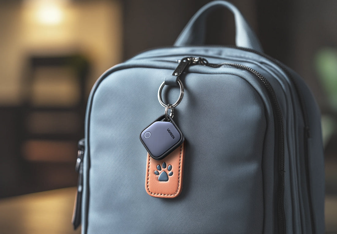 Comment éviter de perdre son sac