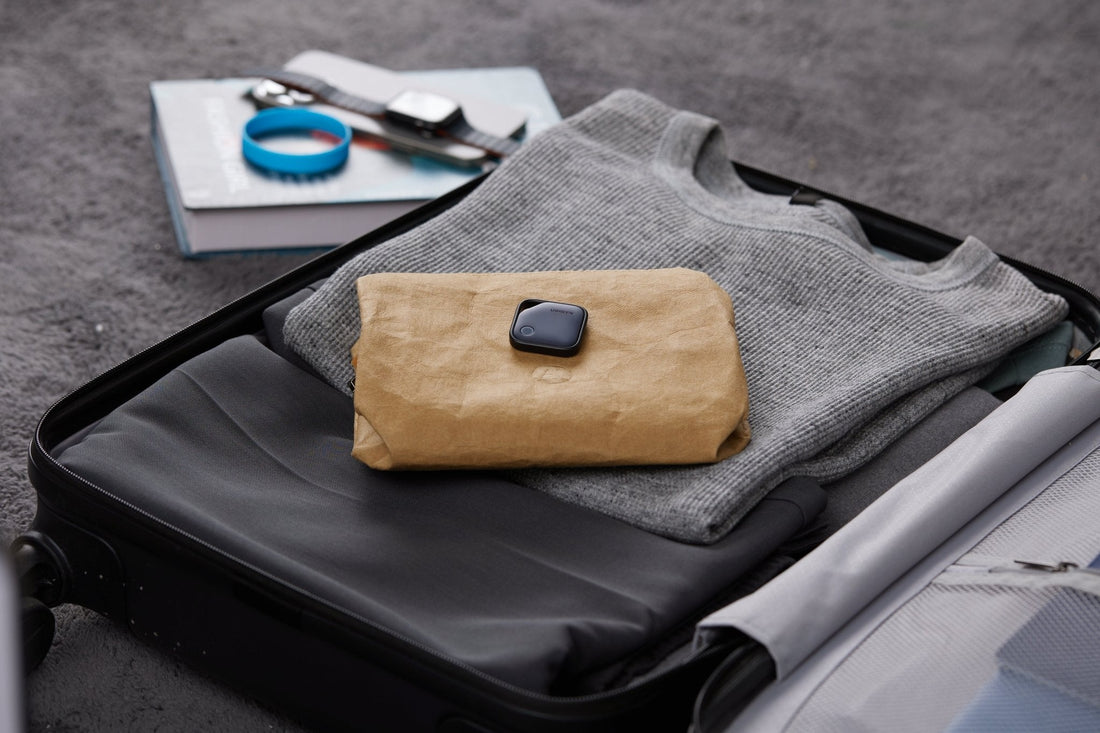 Comment garder vos bagages en sécurité pendant vos voyages : 18 conseils - UGREEN FR