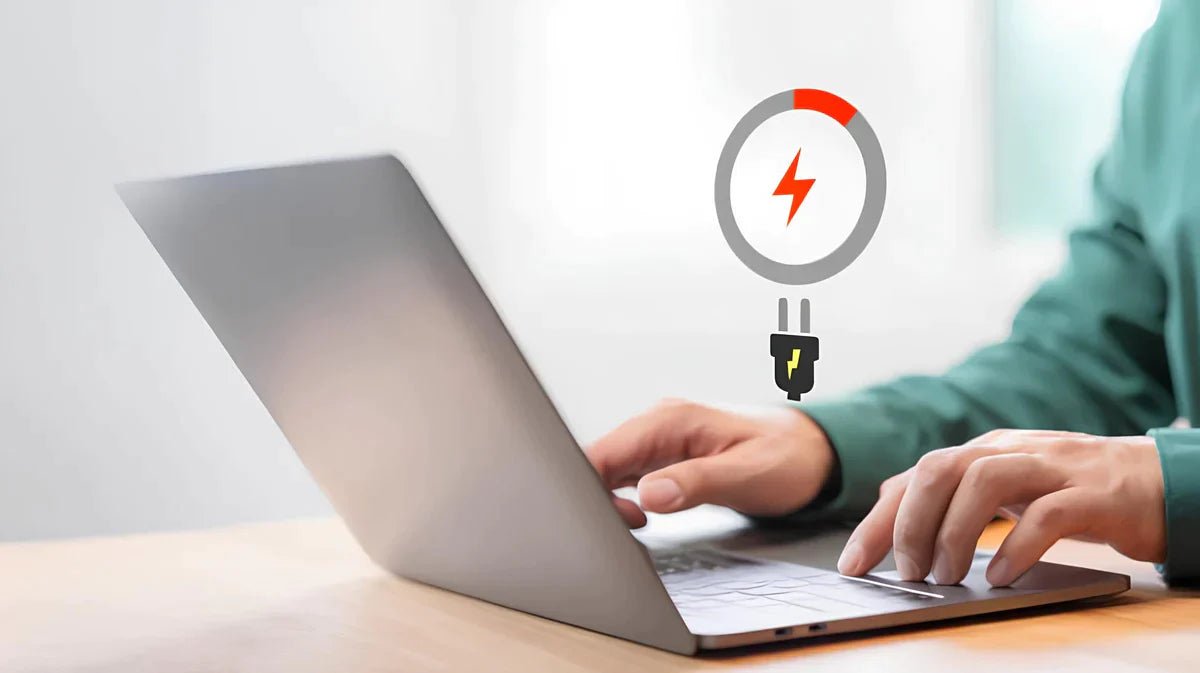 Comment charger un ordinateur portable avec un câble HDMI(étapes ...