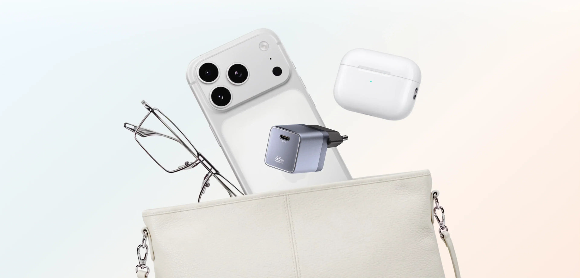 Meilleurs accessoires pour la série iPhone 17