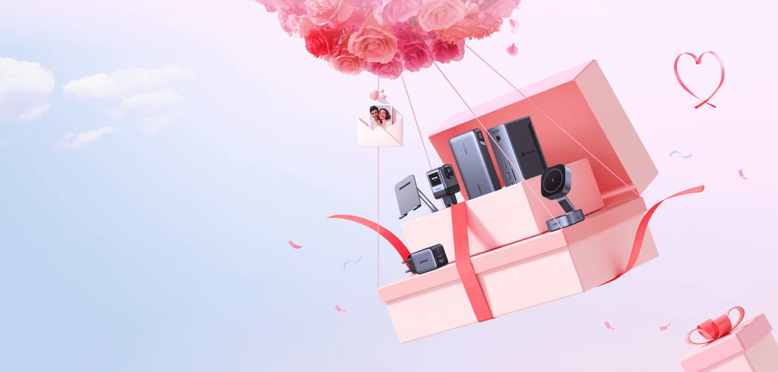 Les Meilleurs Cadeaux Tech pour Hommes : 50 Accessoires Incontournables à Offrir en 2025 - UGREEN FR