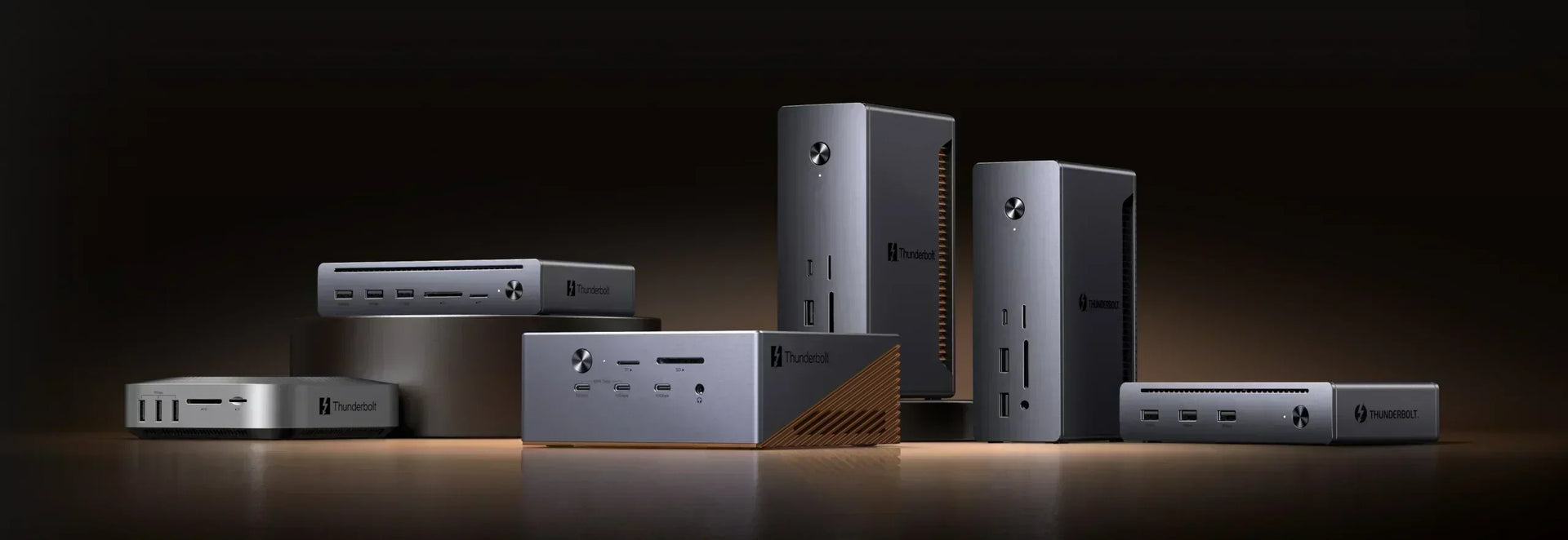 La meilleure station d’accueil pour MacBook Air et MacBook Pro (2026)