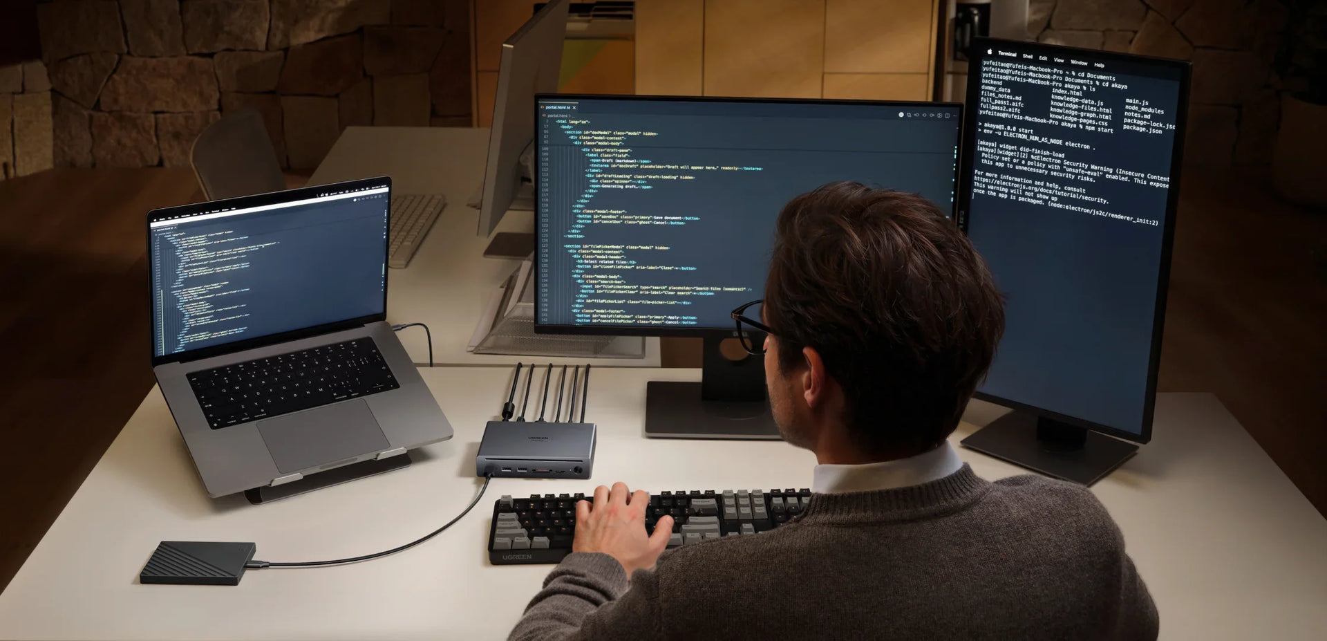 Thunderbolt 5 vaut-il le coup ? Un guide honnête des coûts supplémentaires et de sa valeur ajoutée (2026)