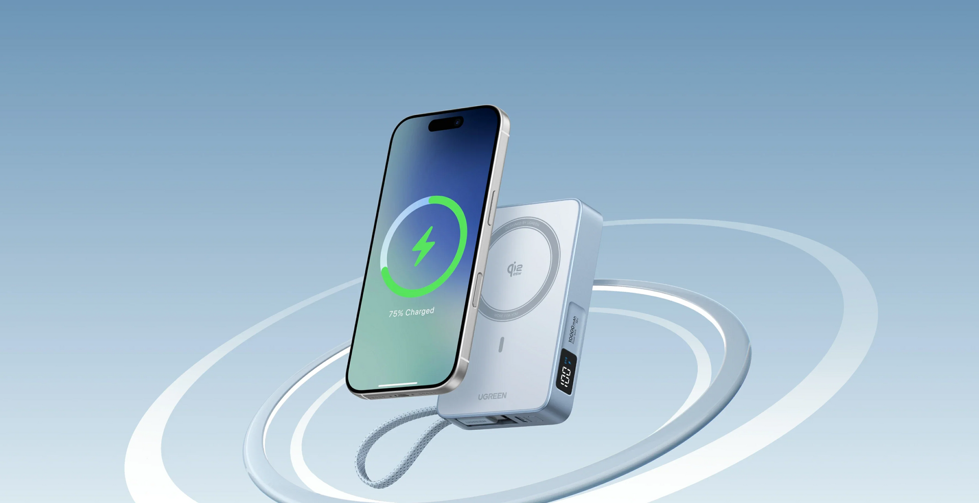 Recharge sans fil Qi2 25W : Quoi de neuf et pourquoi c’est important pour vous