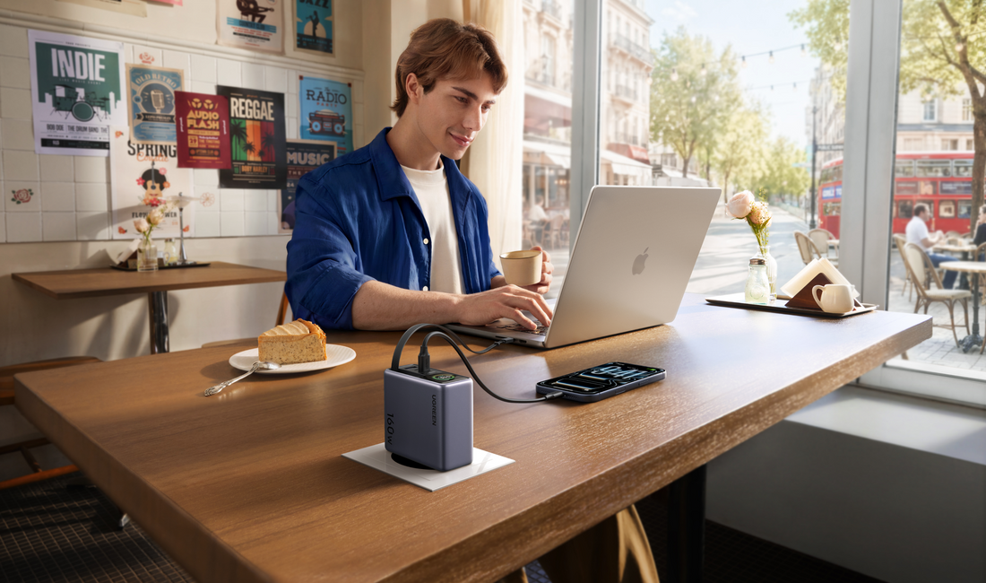 chargeur-multiport-macbook-iphone-ipad
