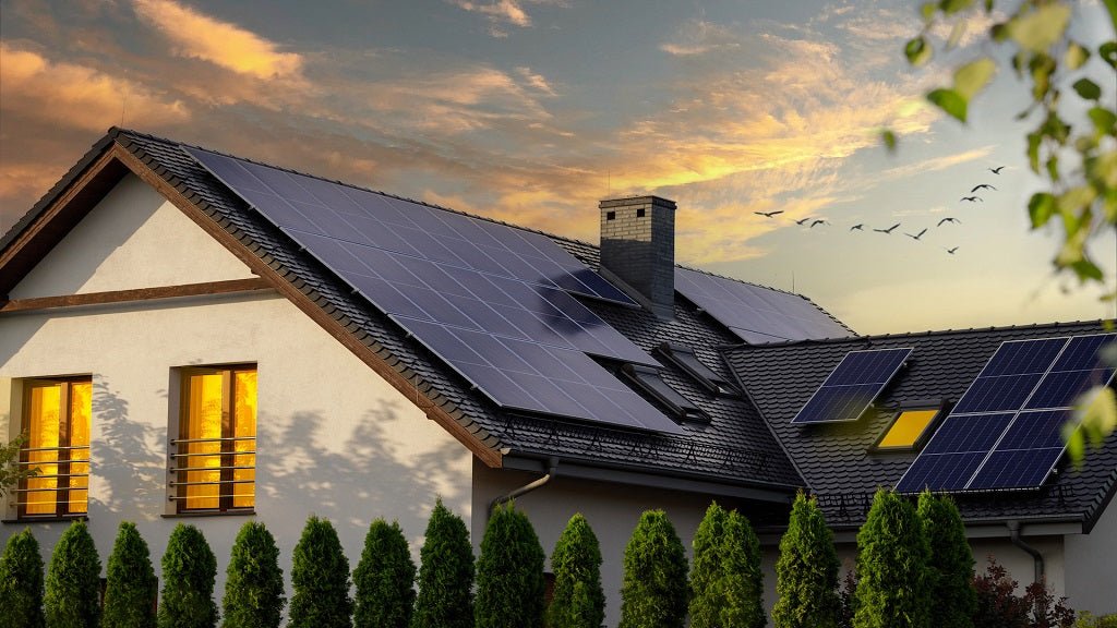 Combien de KwH une maison consommetelle par jour, par mois et par an UGREEN FR