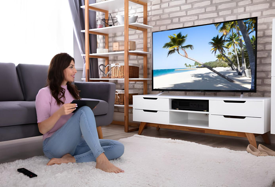 Comment diffuser du téléphone vers TV HDMI ? (9 méthodes) - UGREEN FR