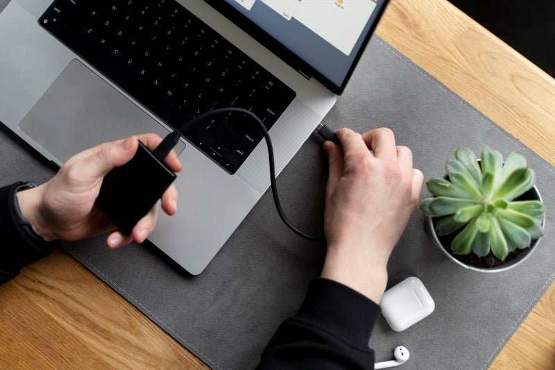 Thunderbolt 4 : Tout ce que vous devez savoir - UGREEN FR