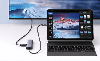Sécurité des hub USB : protégez vos appareils contre le vol de donnée - UGREEN FR