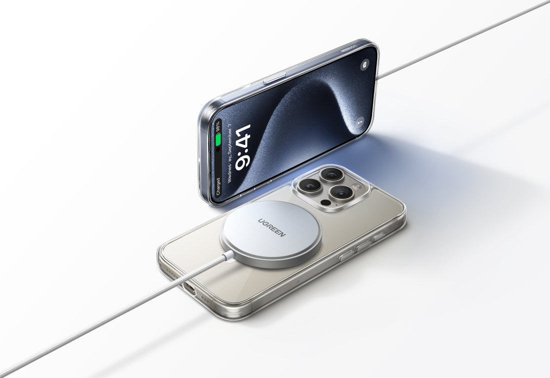 Qu’est-ce que la charge sans fil Qi2 ?